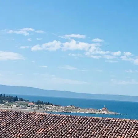 Apartman Grey 2 Minutes From Sea *